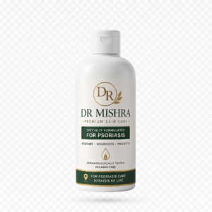 Psoriasis & Khuji Se Permanent Relief