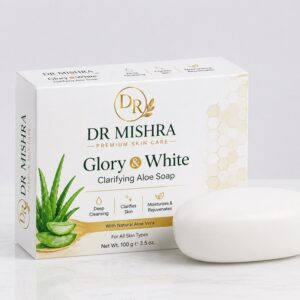 Psoriasis Relief Soap – sabun