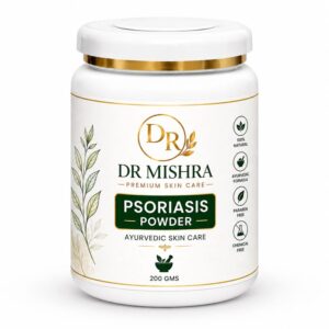 Psoriasis Powder – Fast Relief from Itching & Skin Scaling